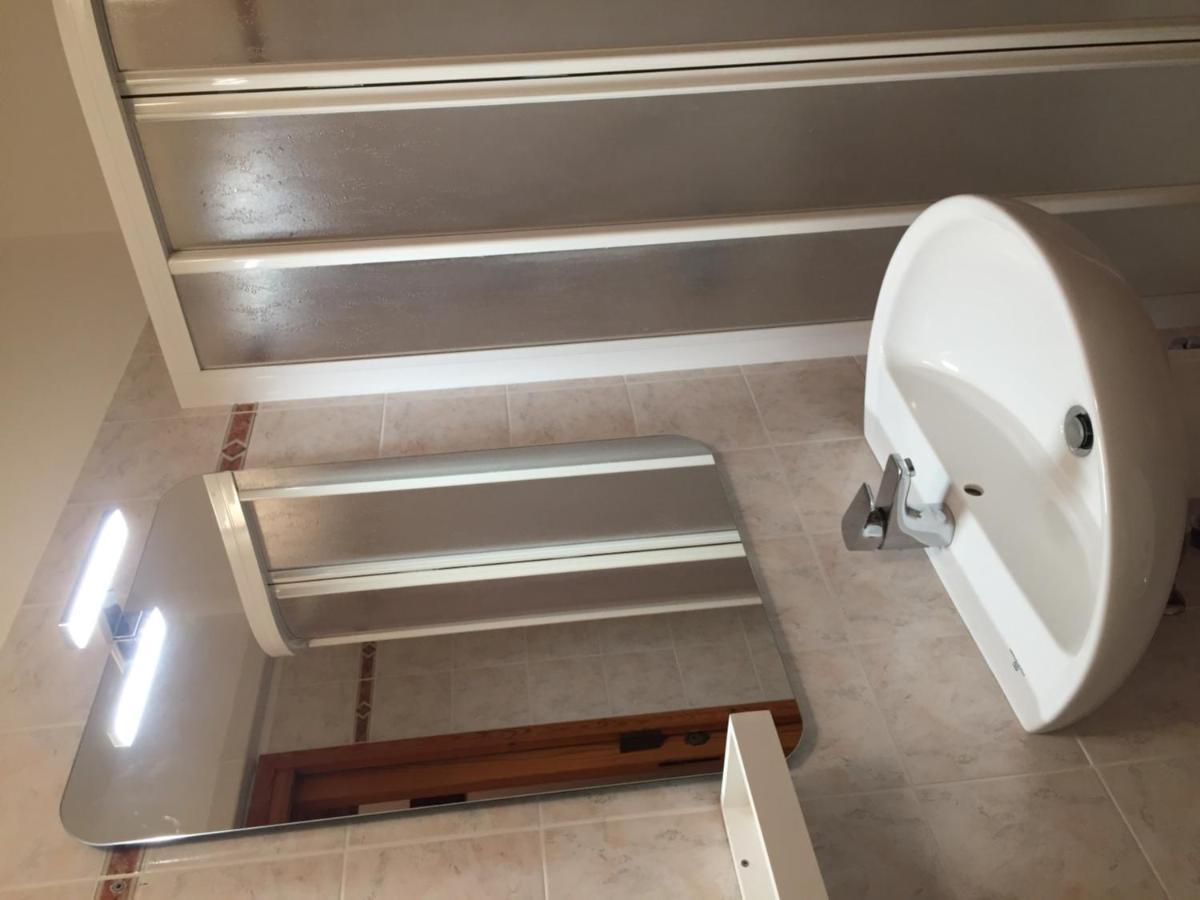 Casa Mary Lejlighed Brenzone sul Garda Eksteriør billede