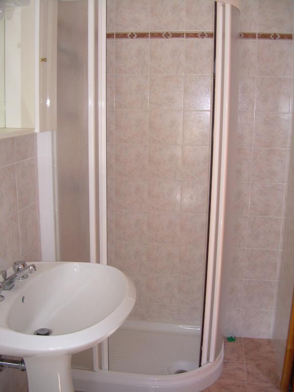 Casa Mary Lejlighed Brenzone sul Garda Værelse billede