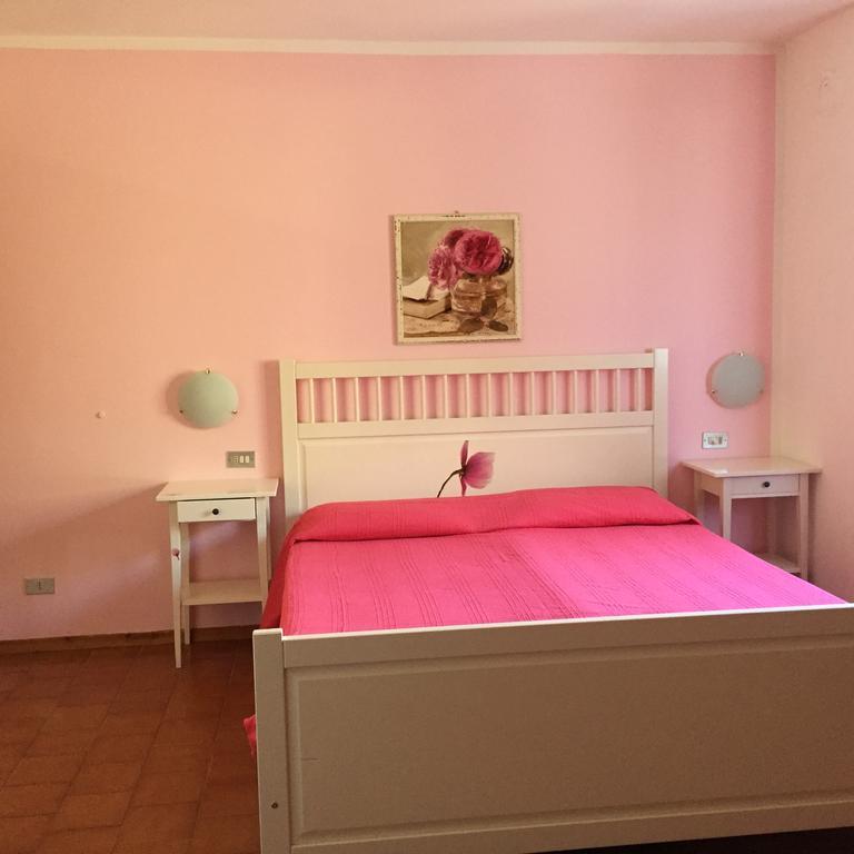 Casa Mary Lejlighed Brenzone sul Garda Eksteriør billede