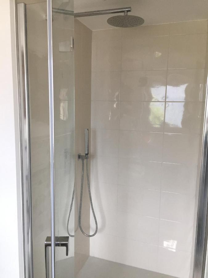 Casa Mary Lejlighed Brenzone sul Garda Eksteriør billede